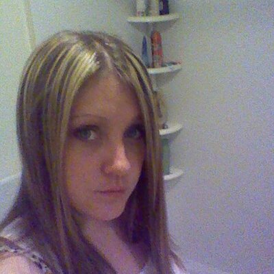 Profile Picture of April Champlin (@April_Champlin) on Twitter