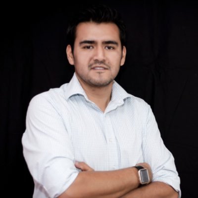 Profile Picture of Mike Santana (@mikeSantanaDG) on Twitter