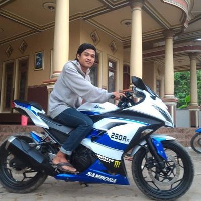 Profile Picture of Wesik Gabriel (@WesikG) on Twitter