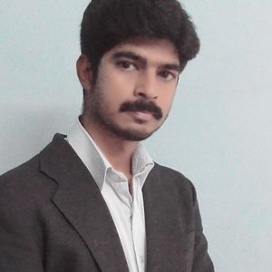 Profile Picture of JAY FELIX.A (@jayfelix13) on Twitter