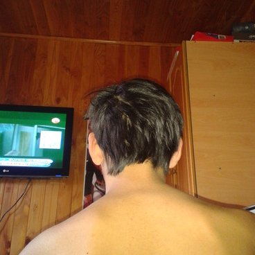 Profile Picture of Carlos Daniel Lizama (@carloslizama74) on Twitter