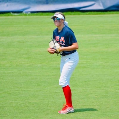 Profile Picture of Kylie Bailey 2025 - Ohio Lasers Gray07- Anderson (@kyliebailey2025) on Twitter