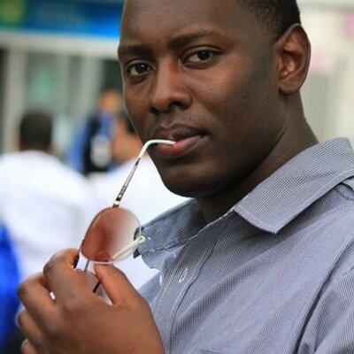 Profile Picture of Lamarcus Dunbar (@LamarcusDunbar) on Twitter
