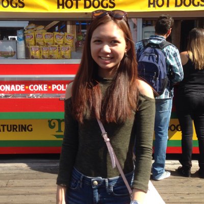 Profile Picture of Candice Jimenez (@candyjimenez) on Twitter