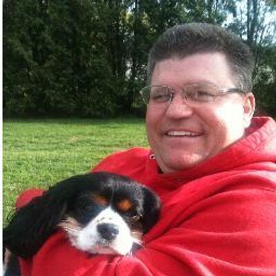 Profile Picture of Timothy Puls (@PulsTimothy) on Twitter