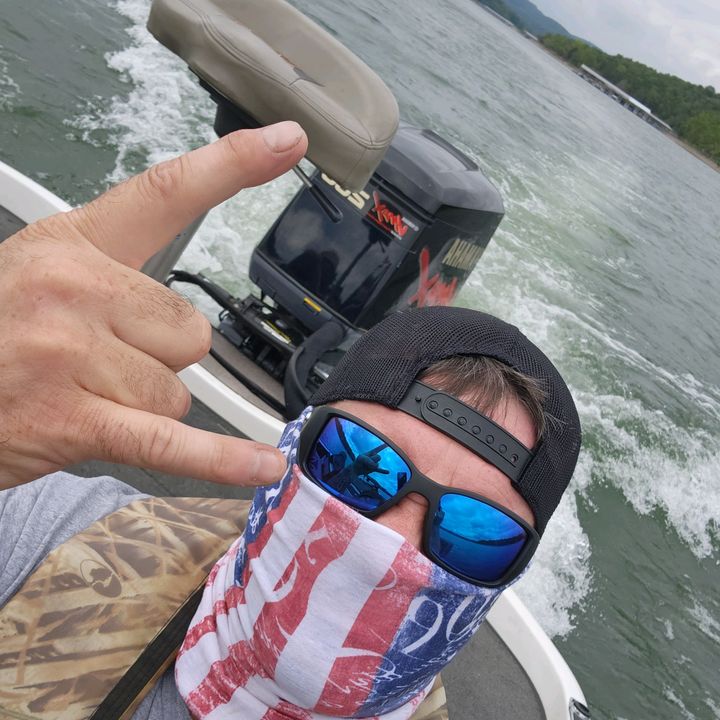 Profile Picture of Mark Patton (@mdpatto75) on Tiktok