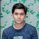 Profile Picture of M Fazzill Alditto (@ajil_ditto08) on Instagram