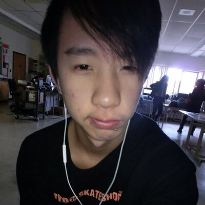 Profile Picture of KennyTang (@KennyTang341) on Twitter