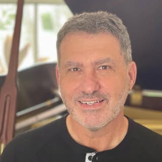 Profile Picture of Jeff Salamon (@jeffreysalamon) on Instagram
