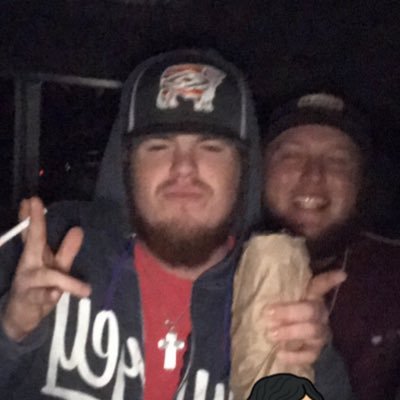 Profile Picture of Dill⚾️n Walters (@Dillon13Walters) on Twitter