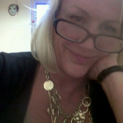 Profile Picture of Joyce Graham (@joyce_wwjd) on Twitter