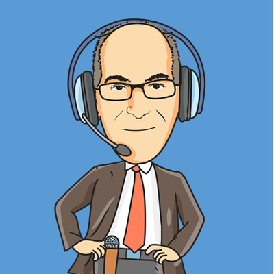 Profile Picture of Steve Orr (@steveorrmedia) on Twitter