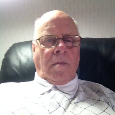 Profile Picture of David Hemsley (@DHemley1) on Twitter