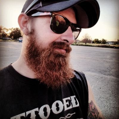 Profile Picture of The Roaming Gnome (@KehrJeffrey) on Twitter