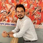 Profile Picture of Chirag Vora (@chirag_vora10) on Instagram