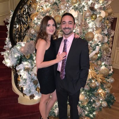 Profile Picture of Dee Macri (@DeeCuzziMac) on Twitter