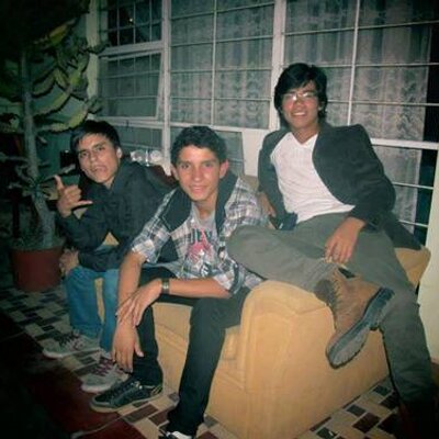 Profile Picture of Jeff Espinal Samanie (@09Espinal) on Twitter
