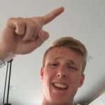 Profile Picture of Graham Shellenberger (@gshelly303) on Instagram