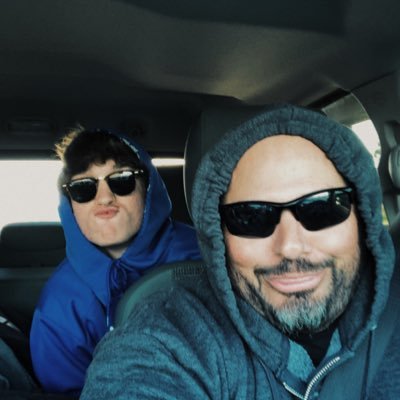 Profile Picture of Blaise Bailey (@BlaiseBailey2) on Twitter