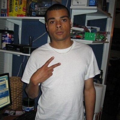 Profile Picture of David J Mitcham (@Djmitcham) on Twitter