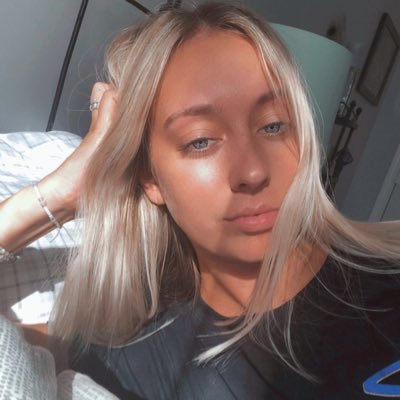 Profile Picture of Meg (@meganmctigue) on Twitter