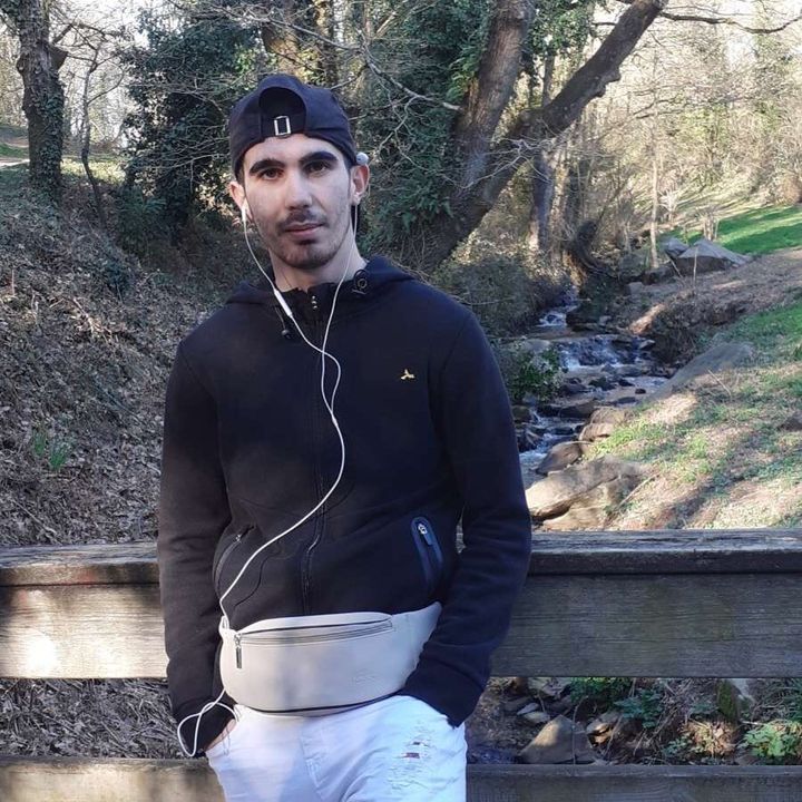Profile Picture of David Debard (@david_dbd44_manon) on Tiktok