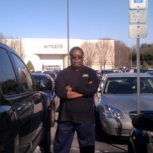 Profile Picture of Jesse Merritt (@317912428) on Myspace