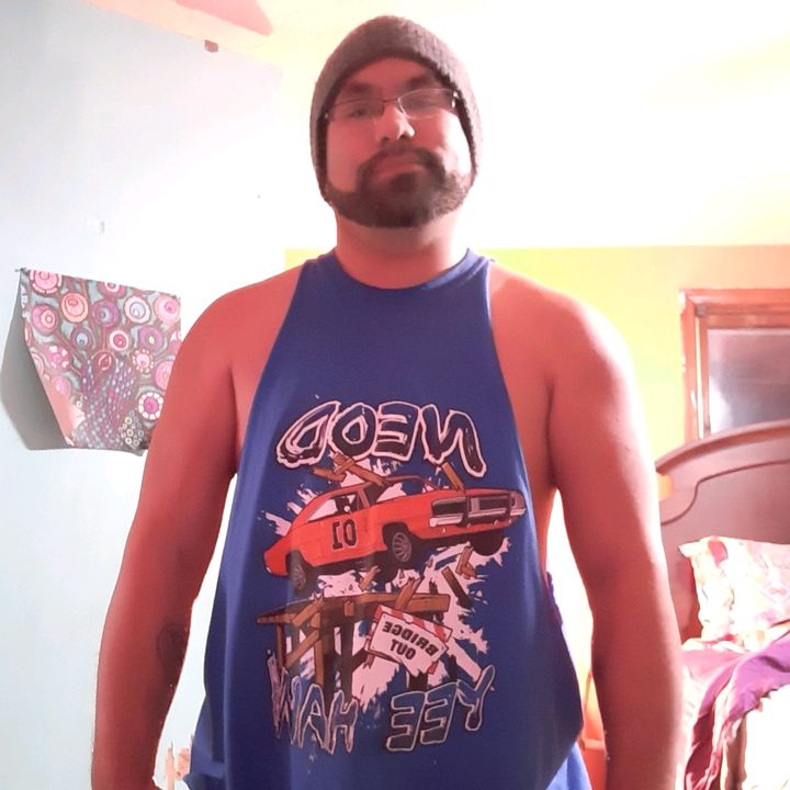 Profile Picture of giovanni roberts (@giovanniroberts8302) on Tiktok