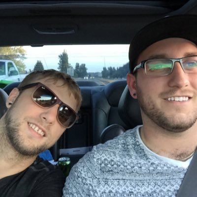 Profile Picture of Patrick James Loucks (@patrickjloucks) on Twitter