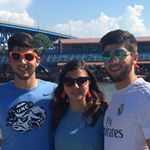 Profile Picture of Grant Rice (@g_rice21) on Instagram