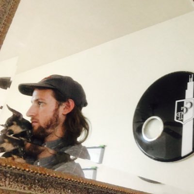 Profile Picture of Blake Maples (@BlakeofdaOzarks) on Twitter