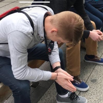 Profile Picture of Tyler Key (@tkey98) on Twitter