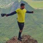 Profile Picture of Kevin Sheo-rattan (@kevinsheorattan) on Instagram