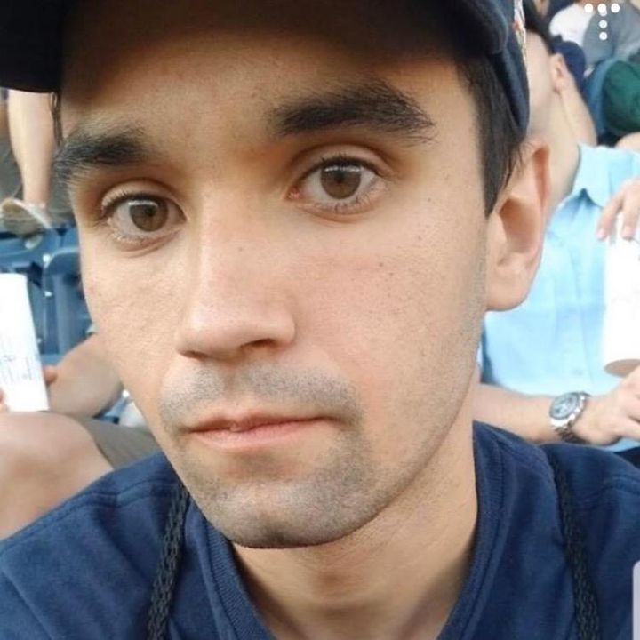 Profile Picture of Adam Krupinski (@cupcakeadministrator) on Tiktok