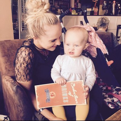 Profile Picture of Emma Lucy Mackey (@Mzy61) on Twitter