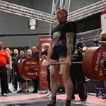 Profile Picture of Commando Strength (@markbromilow) on Instagram