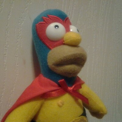 Profile Picture of Matt Crittenden (@StarWarsJedi56) on Twitter