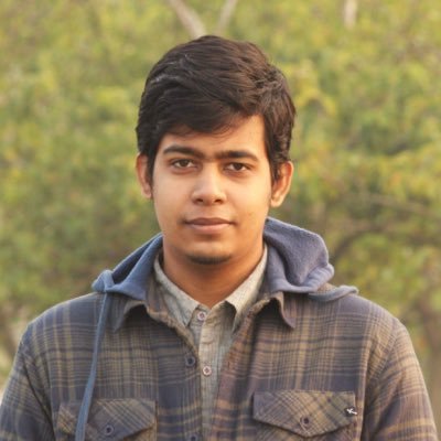 Profile Picture of Mohammad Iftekharul Alam (@ifat29) on Twitter