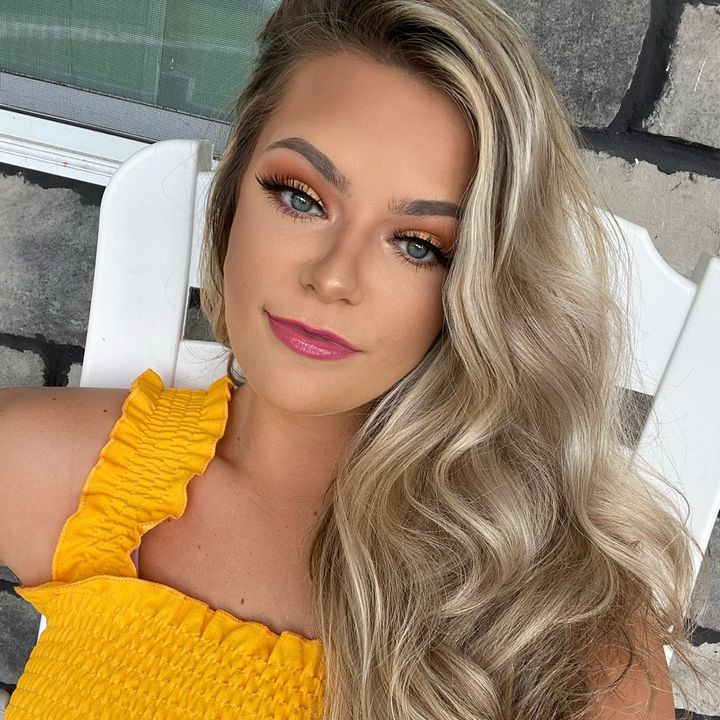 Profile Picture of Kendra Deshay Willoughby (@kendra.willoughby) on Tiktok