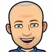 Profile Picture of Mark Strudwick (@Mark_Bangkok) on Twitter