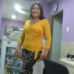 Profile Picture of Doris Hernàndez (@doris_style) on Instagram