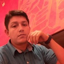 Profile Picture of Luis Adrianzen Gomez (@adrianzen_gomez) on Twitter