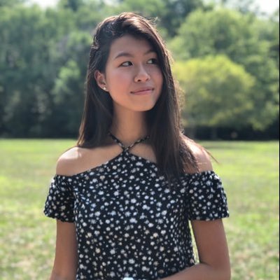 Profile Picture of Camille Nguyen (@_camillenguyen) on Twitter