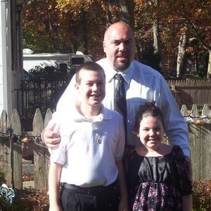 Profile Picture of Mike Spina (@mike970170) on Myspace