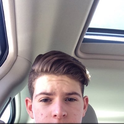 Profile Picture of Matthew Amer-Forster (@Matt_A_F) on Twitter