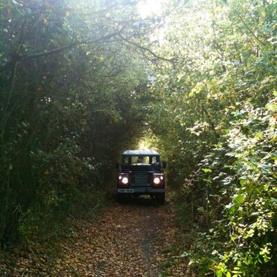 Profile Picture of Steven Needham (@need5435) on Twitter