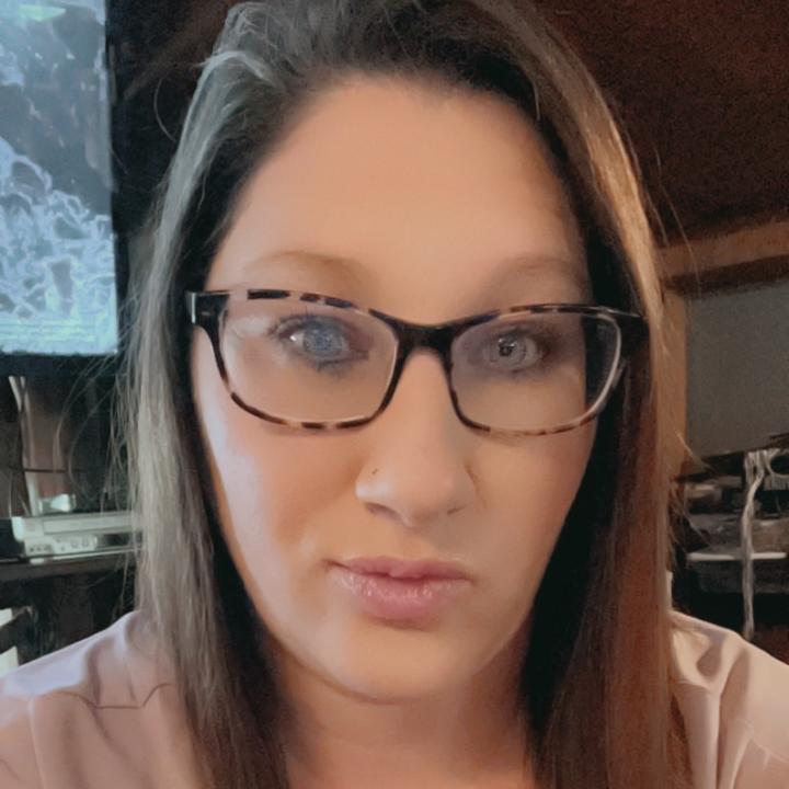 Profile Picture of Nikki Rogers (@@nikkirogers69) on Tiktok