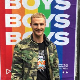 Profile Picture of Peter Stocks (@Thispeterwill) on Pinterest