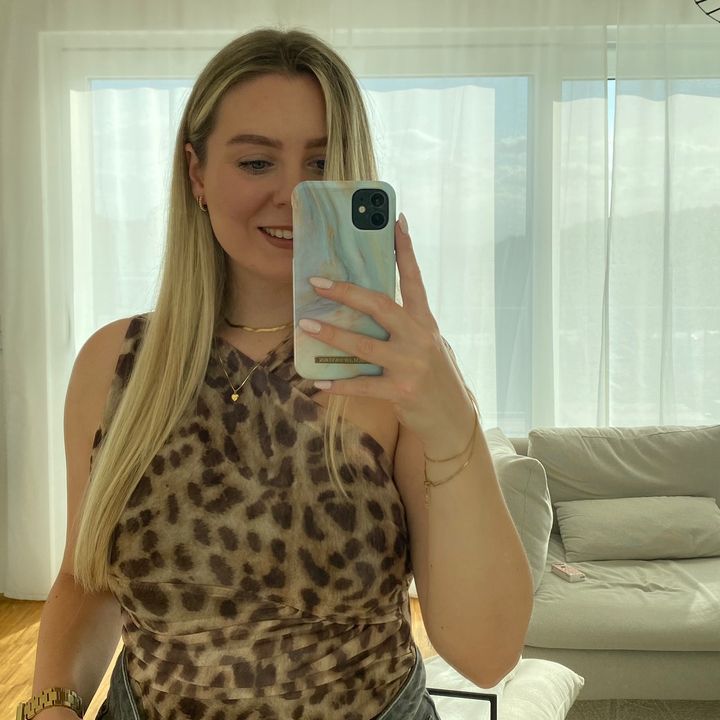 Profile Picture of Paula Bittner (@paulabittner) on Tiktok