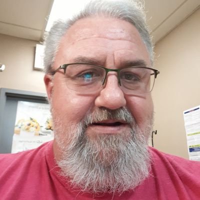 Profile Picture of Mike Carrow (@MikeCarrow1) on Twitter